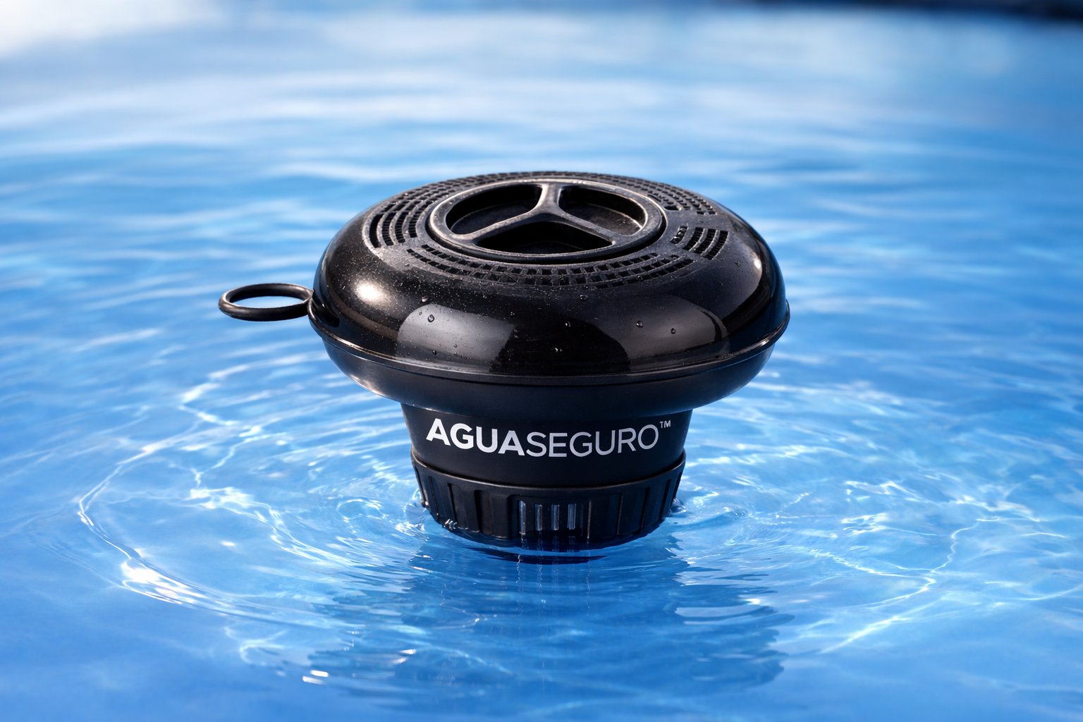 Flotador AGUASEGURO™